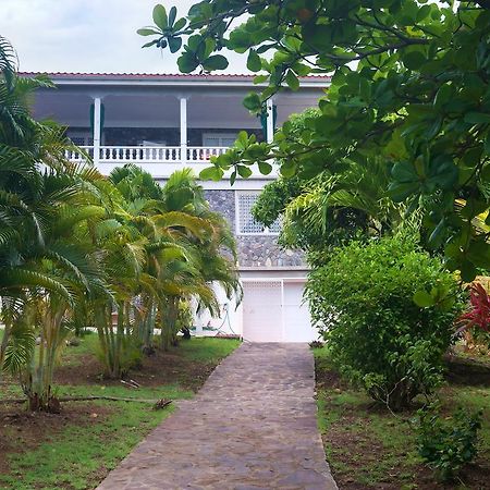 Royal Palm Holiday Apartment Mero Exterior photo