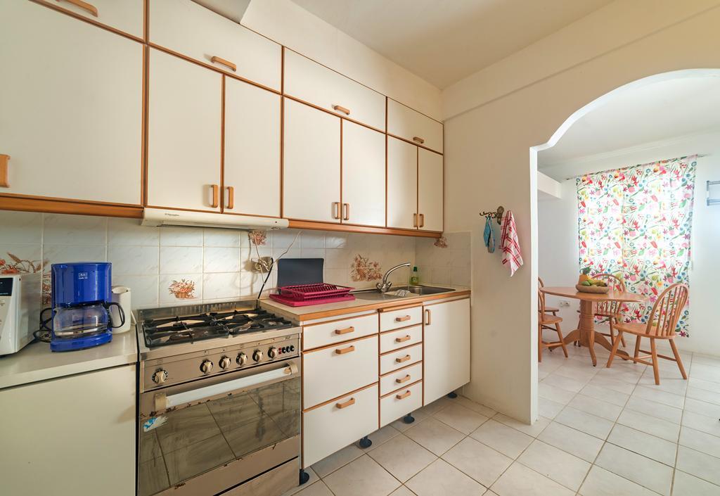 Royal Palm Holiday Apartment Mero Exterior photo
