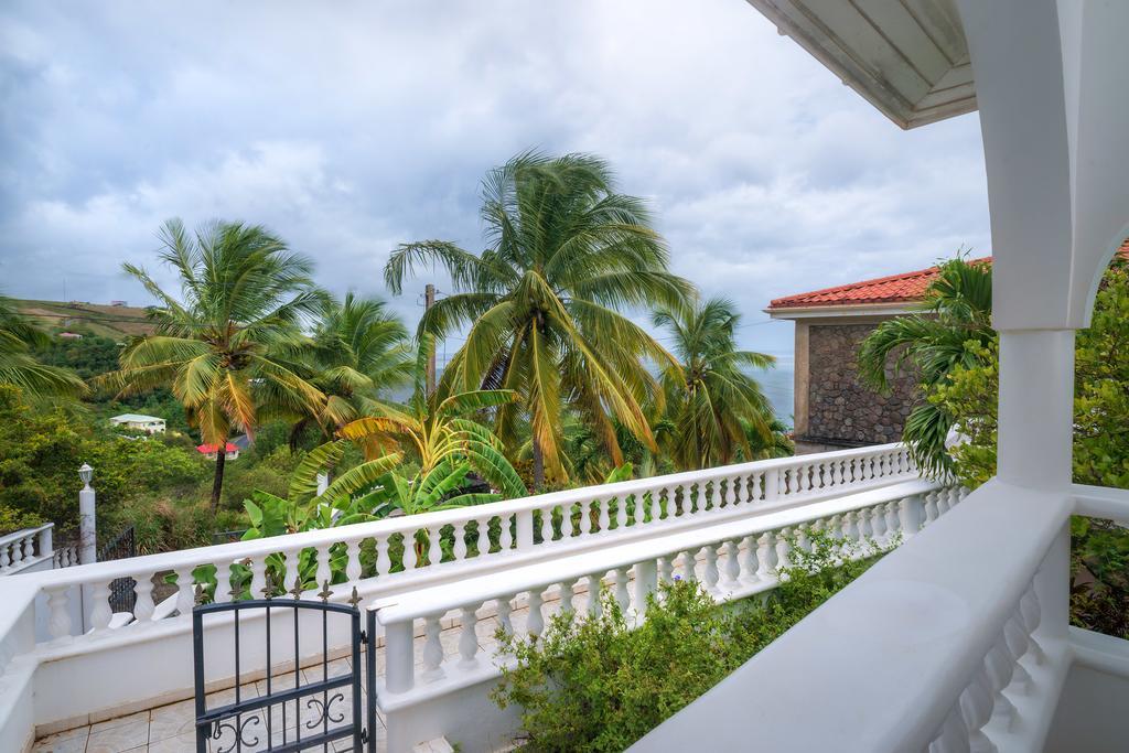 Royal Palm Holiday Apartment Mero Exterior photo